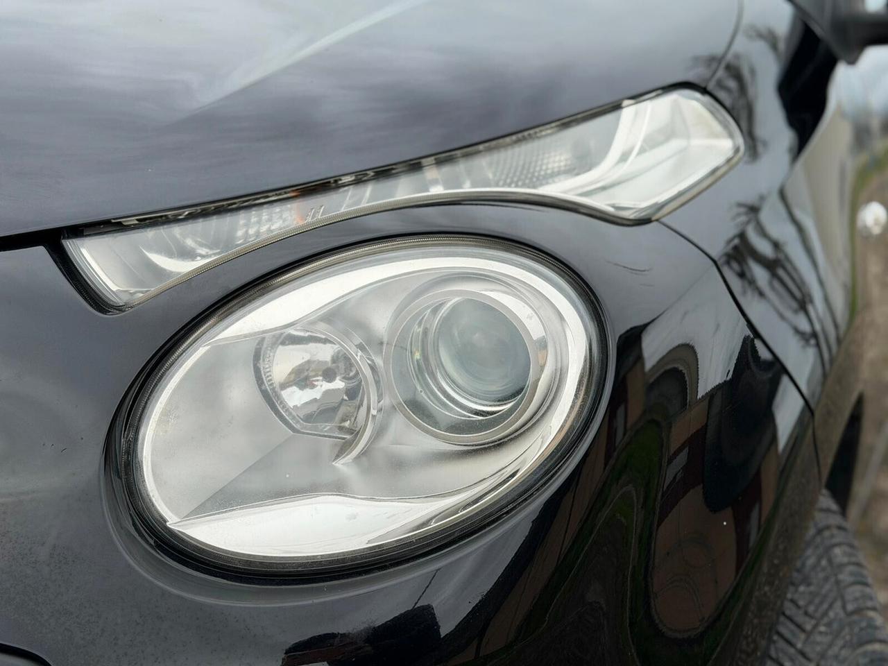 Citroen C1 VTi 69CV 5 porte EURO 6B