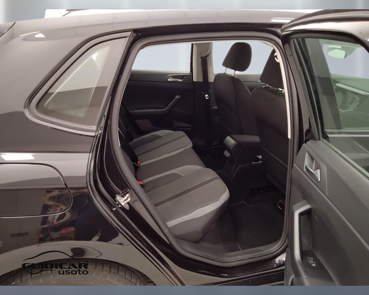 VOLKSWAGEN Polo VI 2022 - Polo 1.0 tsi Style 95cv