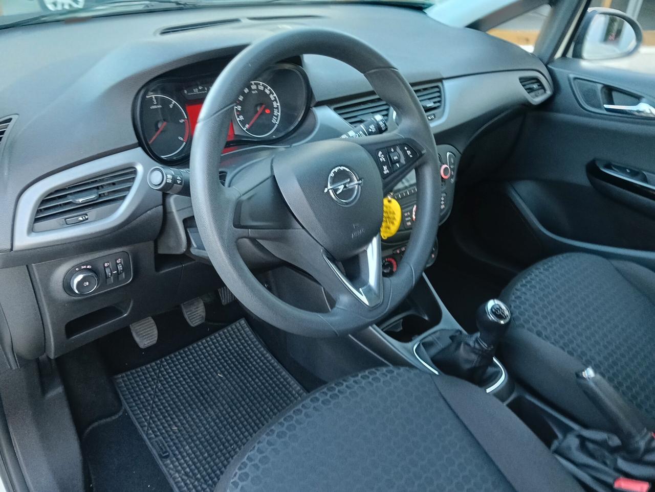 Opel Corsa 1.3 CDTI ecoFLEX 95CV Start&Stop 5 porte n-Joy