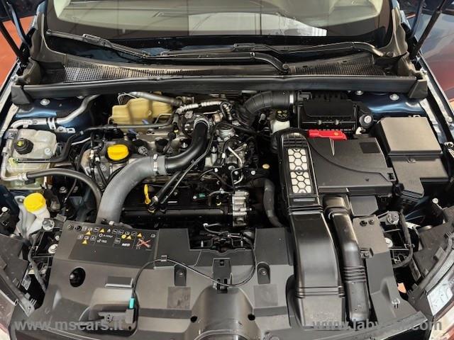 RENAULT Mégane Sporter TCe 130 CV Energy Intens
