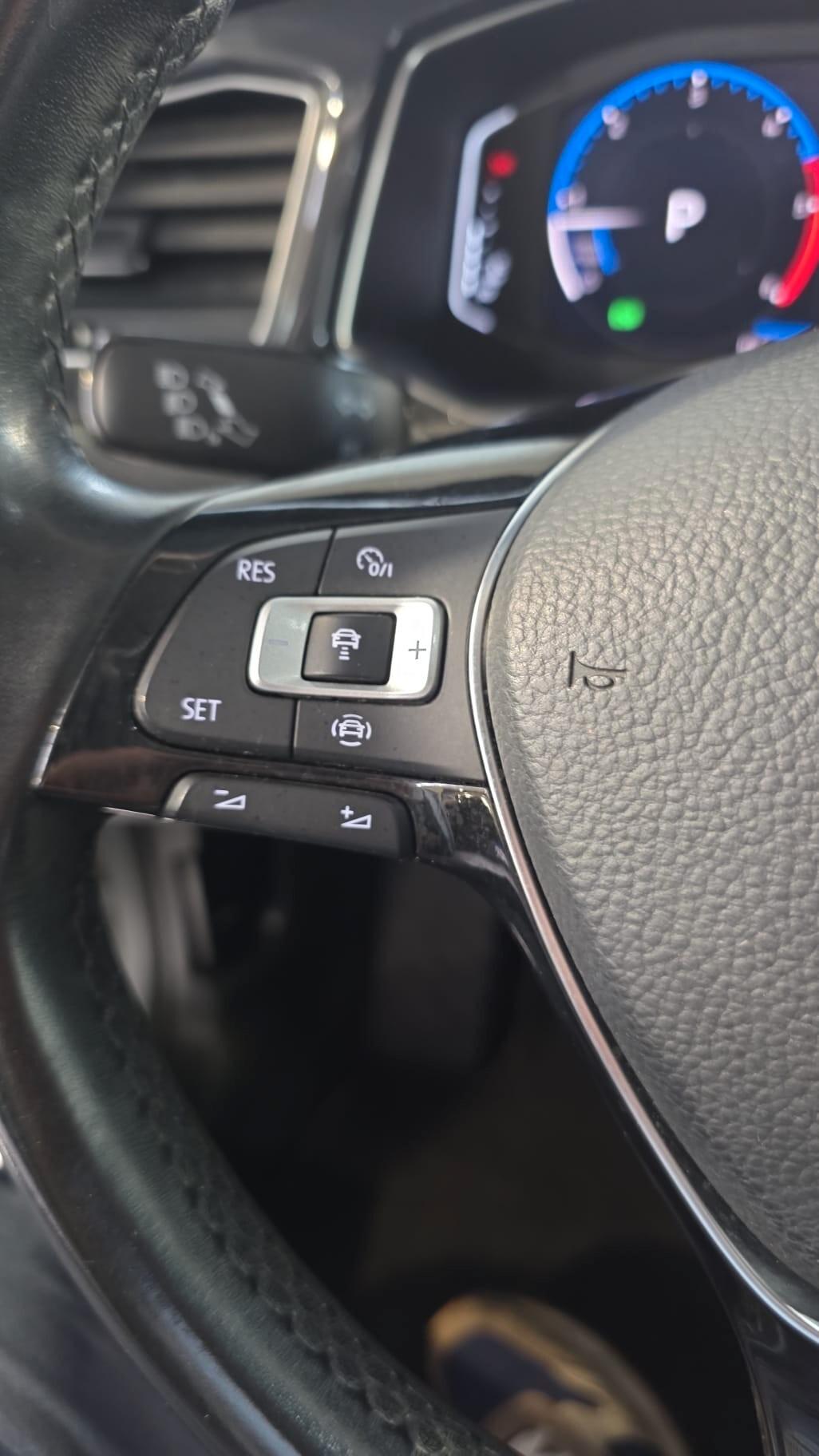 Volkswagen T-Roc 2.0 TDI SCR 150 CV DSG 4MOTION Advanced BlueMot. Tech.