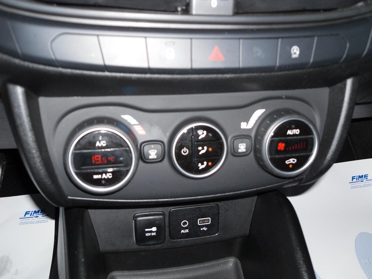 Fiat Tipo 1.6 multijet 120 cv SW Business