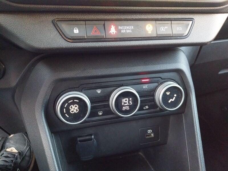 Dacia Jogger Jogger 1.0 tce Expression Gpl 100cv