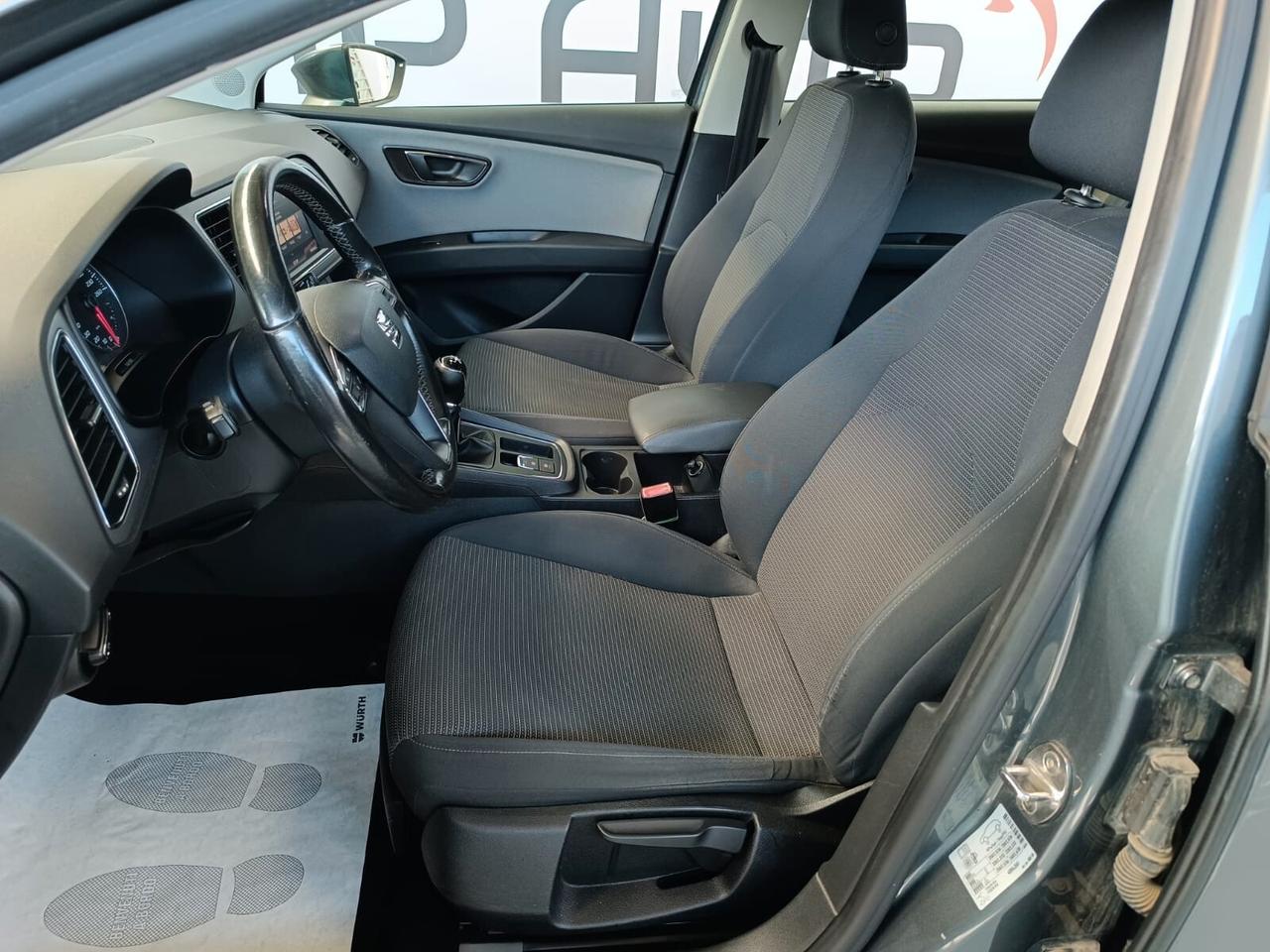 Seat Leon 1.6 TDI 115 CV ST Style