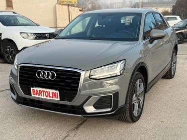 Audi Q2 30 TDI S tronic Admired