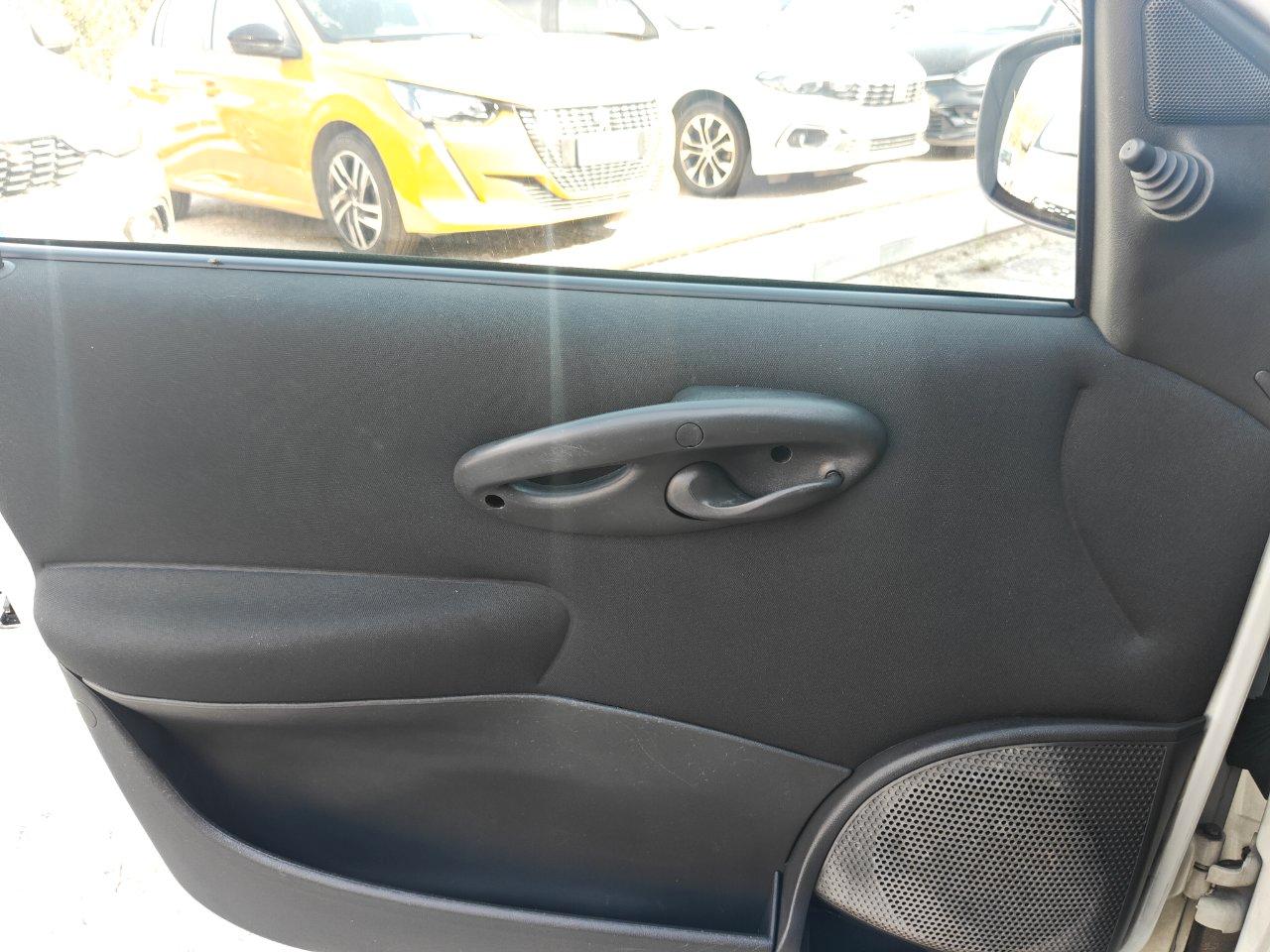 Fiat Punto 5 Porte Punto 5p 1.2 Classic Active