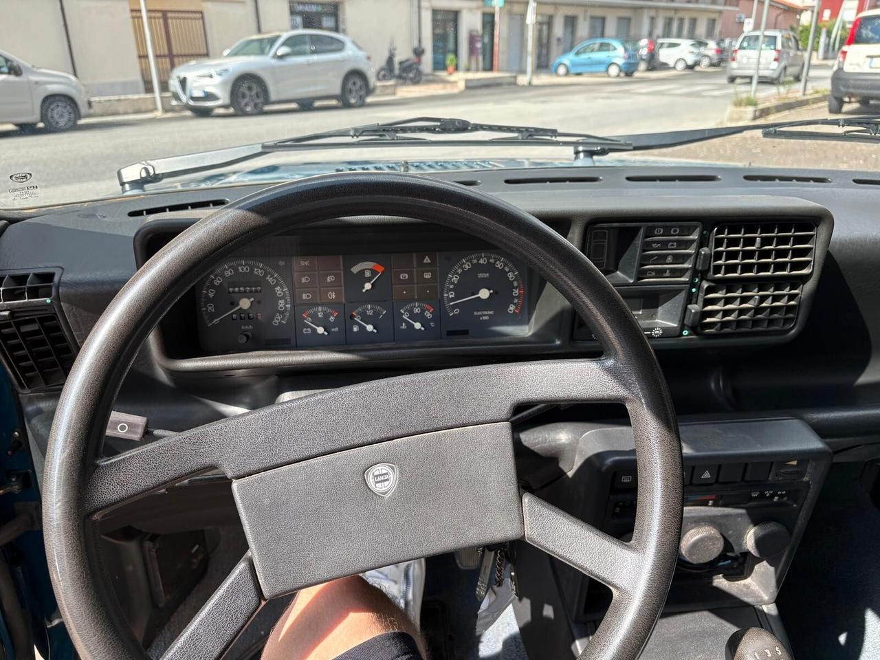 Lancia Prisma 1.3