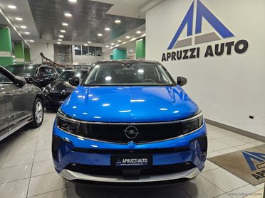 OPEL Grandland 1.5 D Ecotec aut. Ultimate