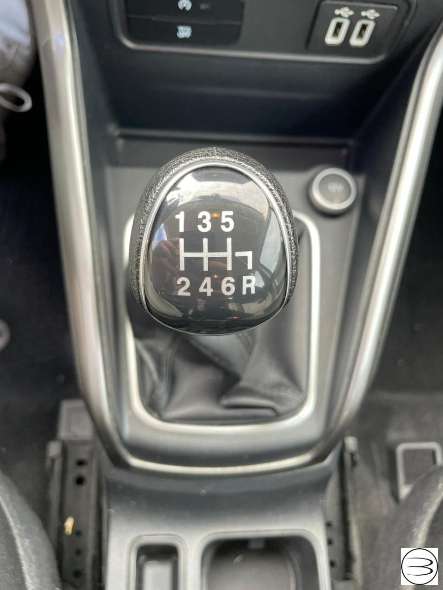 FORD - EcoSport - 1.5 TDCi 100 CV S&S Titanium