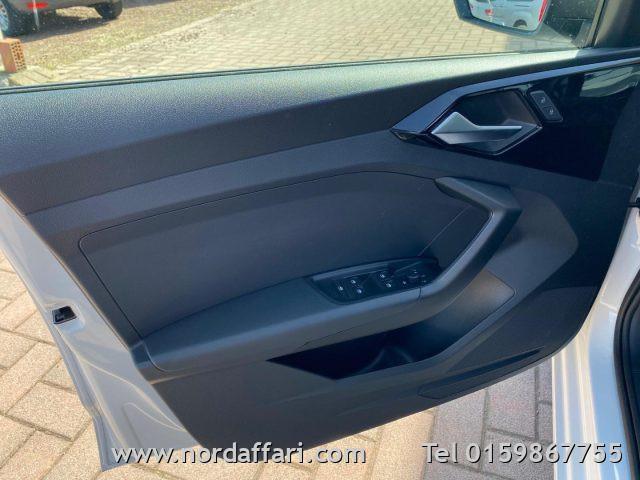 AUDI A1 SPB 30 TFSI
