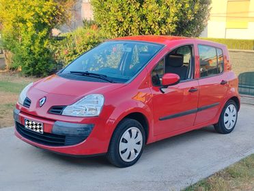 Renault Modus 1.2 16V GPL" 2009