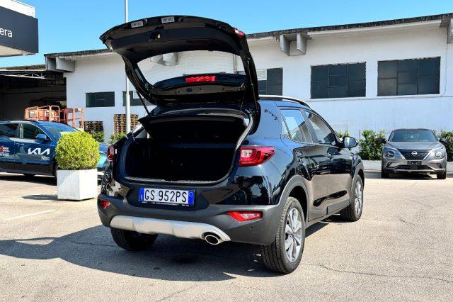 KIA Stonic 1.0 T-GDi 100 CV MHEV MT Urban ( Aziendale )