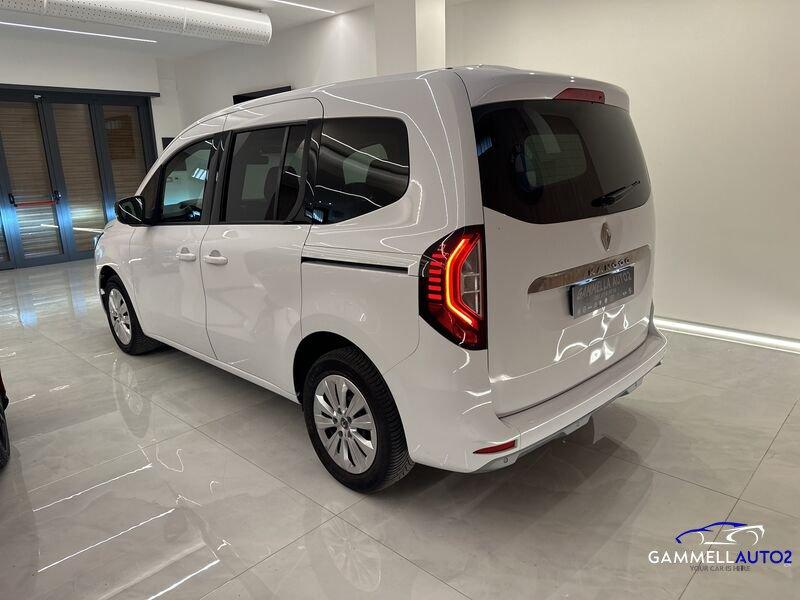Renault Kangoo 1.5 Blue dCi 95 Edition One