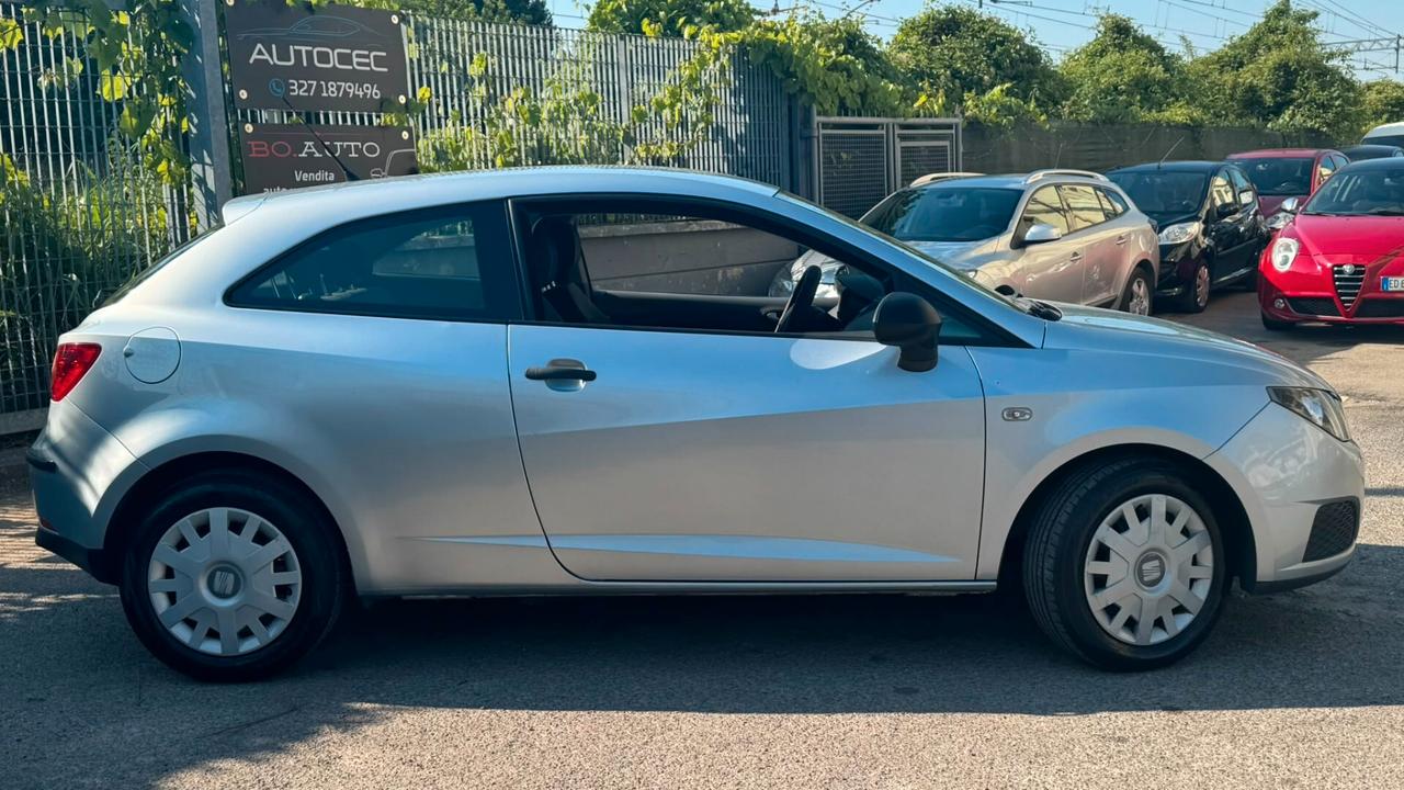 Seat Ibiza 1.2 70 CV 3 porte Style