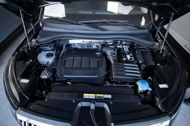 Skoda Kodiaq 2.0 tdi evo Style 4x4 200cv dsg