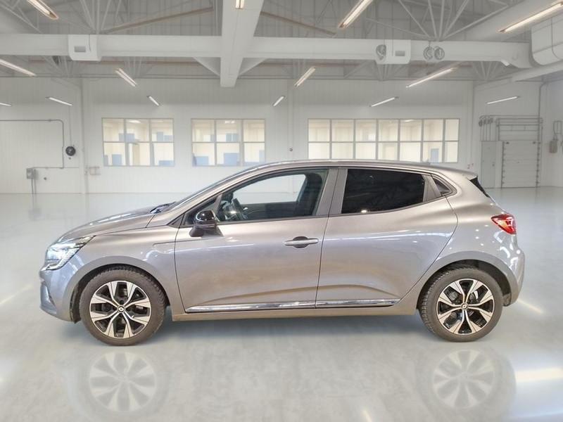 RENAULT CLIO 1.5 DCI BLUE 74KW EVOLUTION 5 PORTE BERLINA