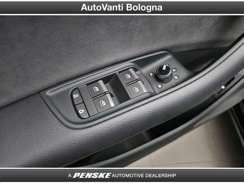 Audi Q8 Q8 3.0 tdi mhev S line edition quattro 286cv tiptronic