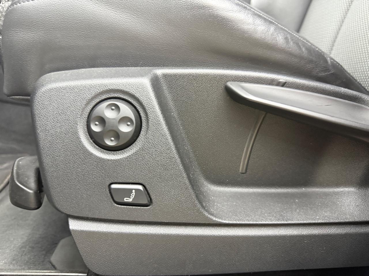 Audi Q5 40 TDI 204 CV S line plus UNICOPRO ITA FULL