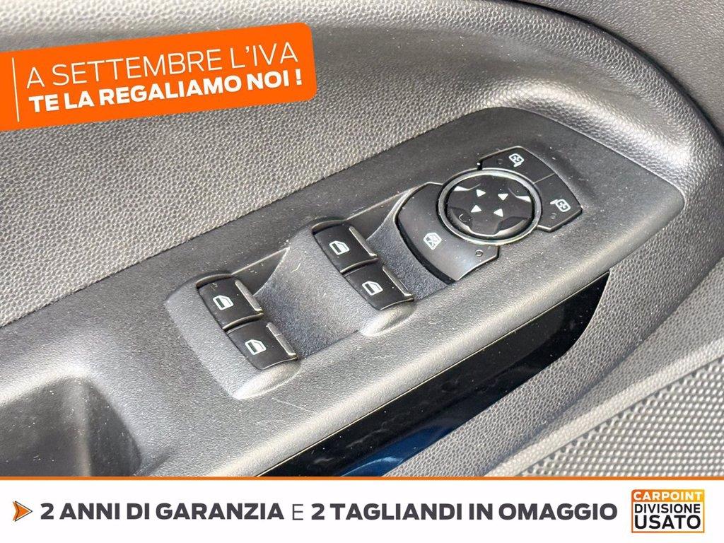 FORD Ecosport 1.0 ecoboost st-line s&s 125cv my20.25 del 2022