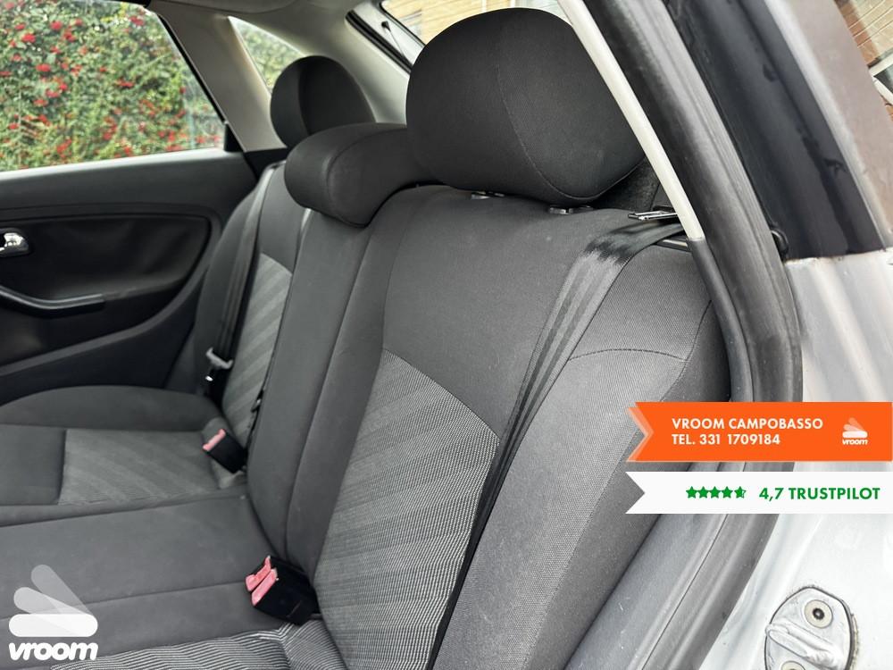 SEAT Ibiza 3ª serie Ibiza 1.4 TDI 5p. Reference