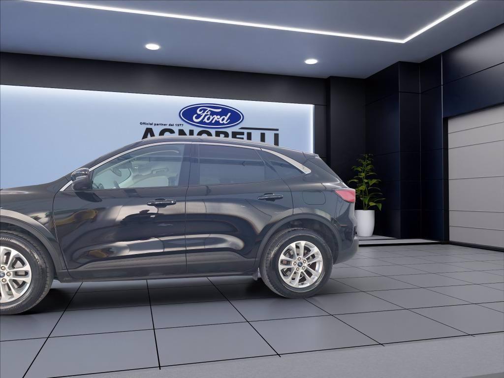 FORD Kuga 1.5 ecoboost Titanium X 2wd 150cv del 2023