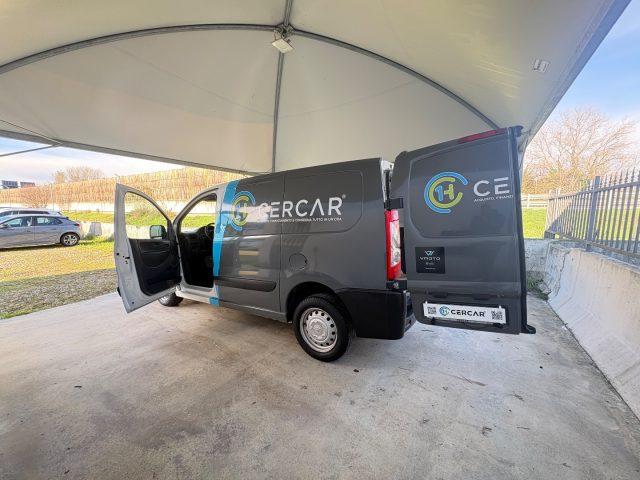 TOYOTA Proace 2.0 D-4D L1H1 Kasten IVA ESPSOTA 1 PROPRIETARIO