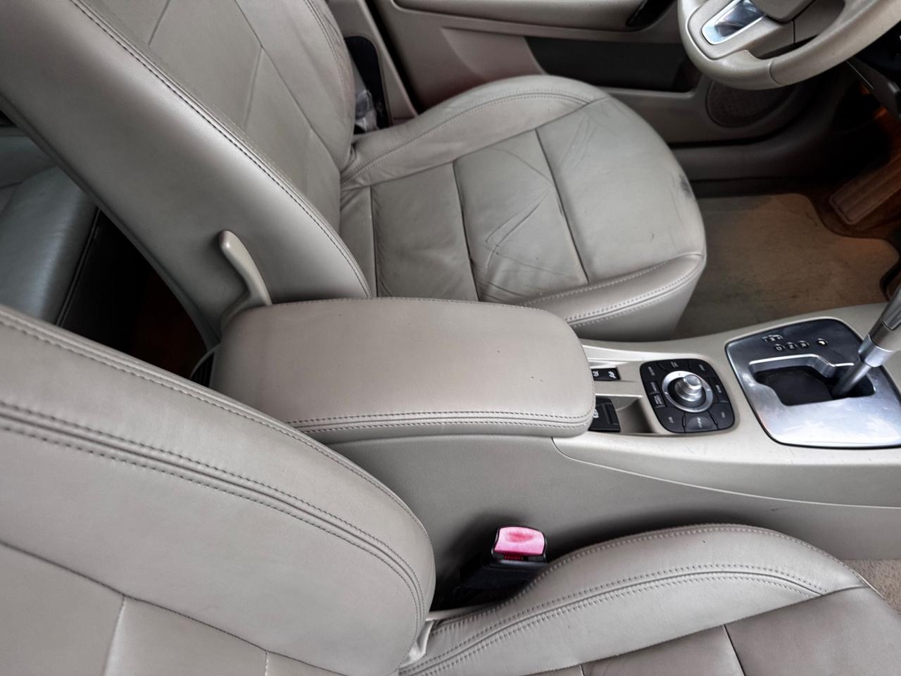 Renault Laguna 2.0 dCi 150CV SporTour Automatica