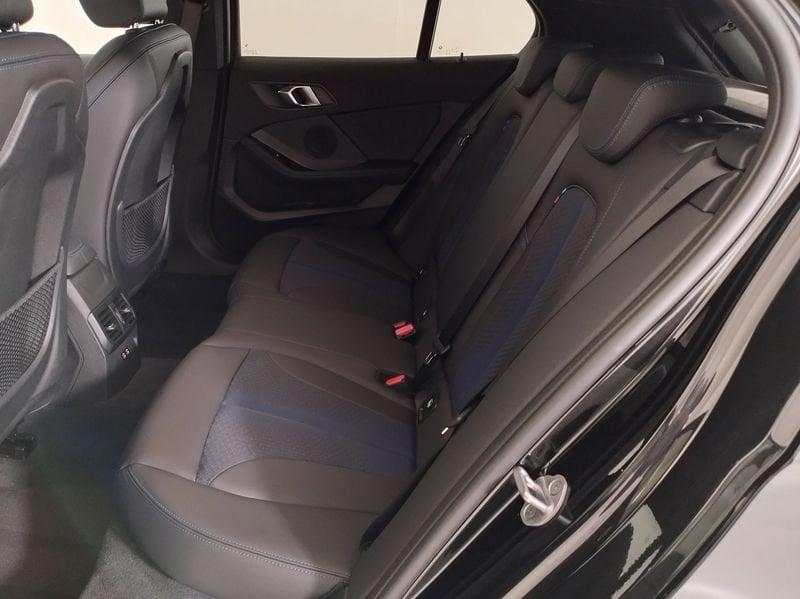 BMW Serie 1 F40 Diesel 118d Msport auto