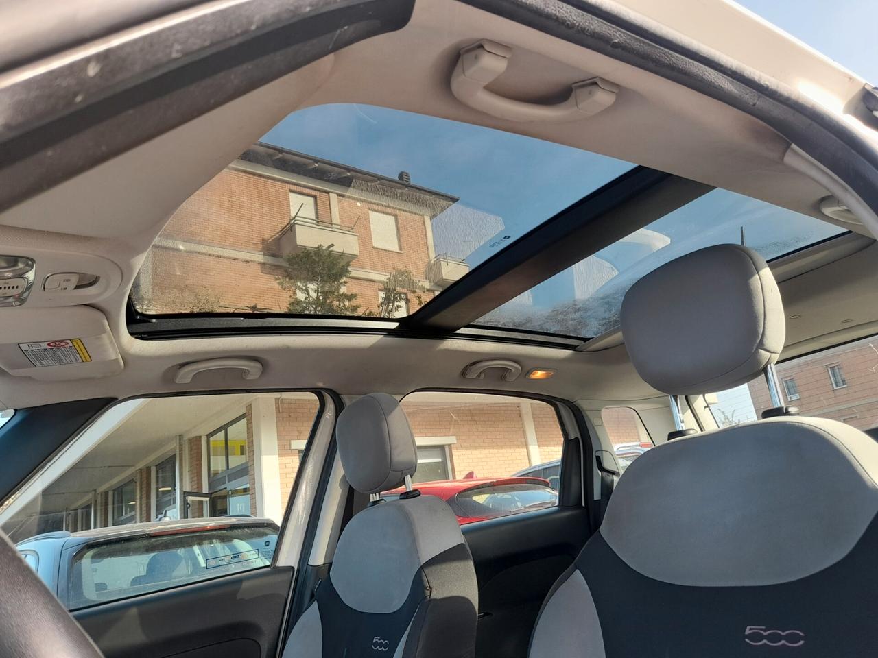 Fiat 500L 1.3 Multijet 85 CV Lounge NEOPATENTATI