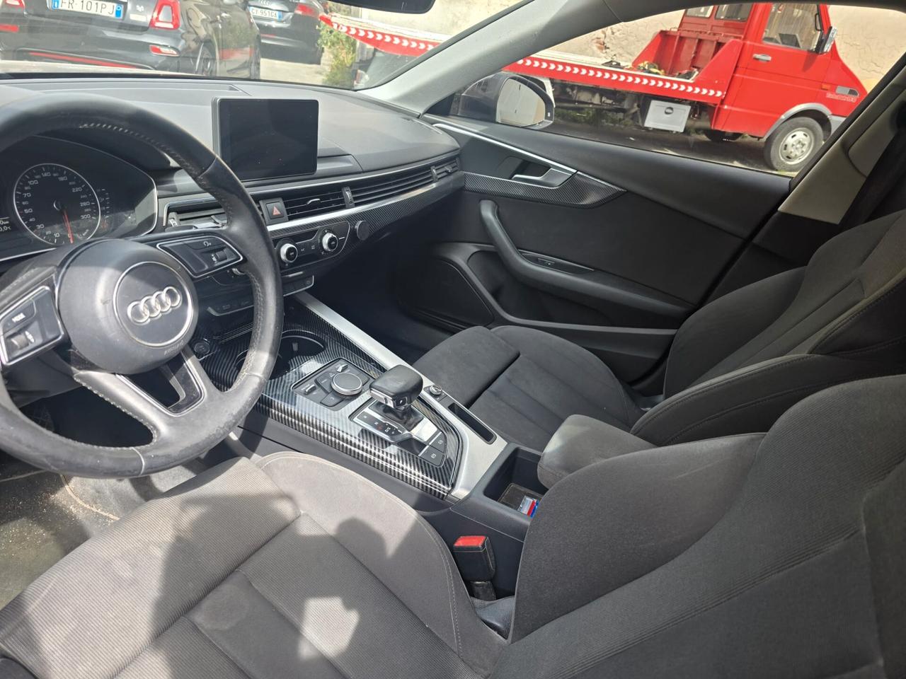 Audi A4 2.0 TDI 150 CV ultra S tronic Business Sport PERFETTA