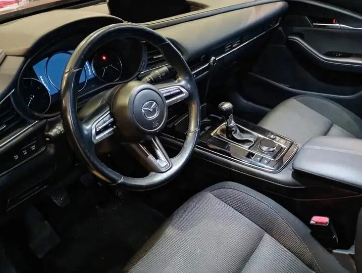 Mazda CX-30 2.0 M Hybrid 2WD Executive
