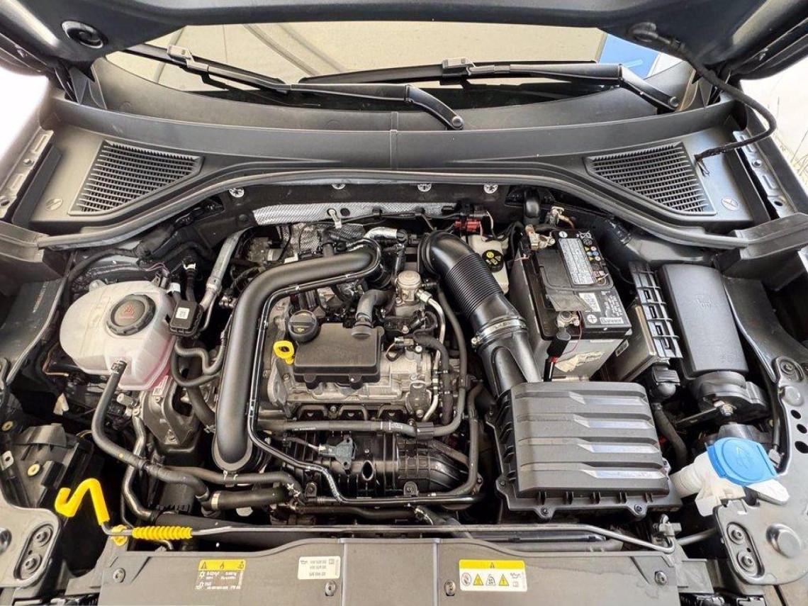 VOLKSWAGEN T Roc 1 0 tsi life 110cv