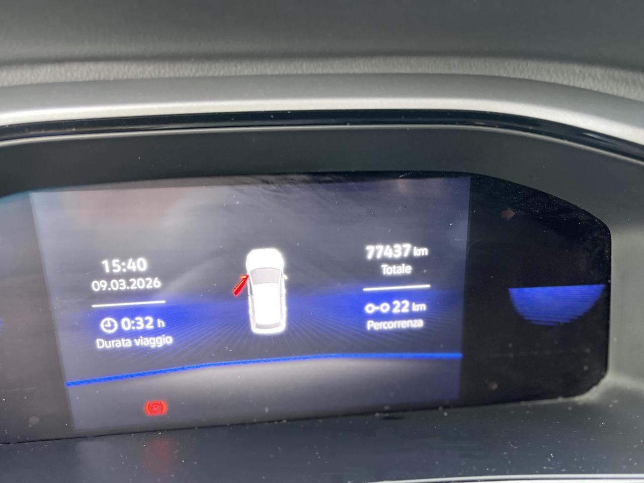 Volkswagen T-Roc 2.0 Diesel 115CV E6 Neo - 2022