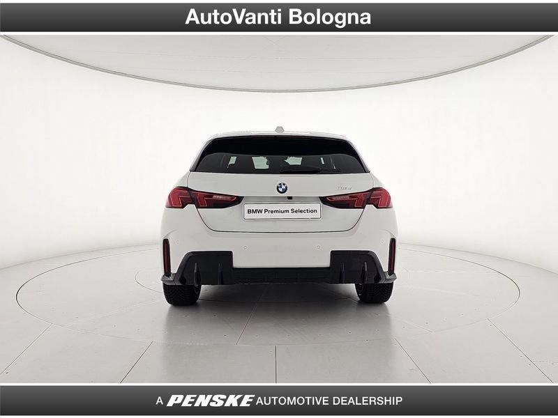 BMW Serie 1 118d MSport