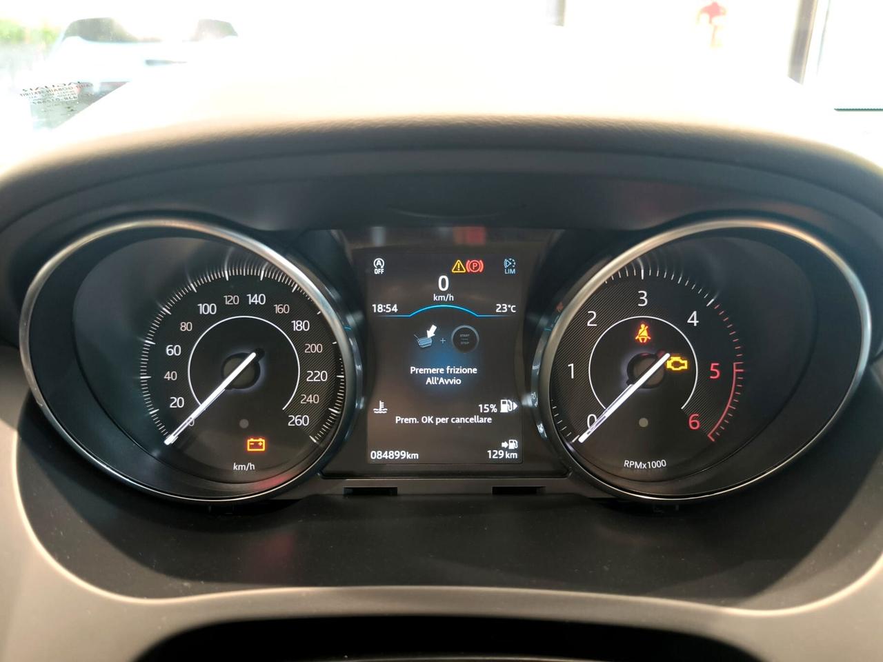 Jaguar E-Pace 2.0D 150 CV