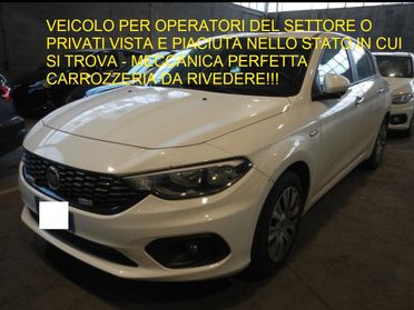 Fiat Tipo 1.3 Mjt S&S 5 porte Business