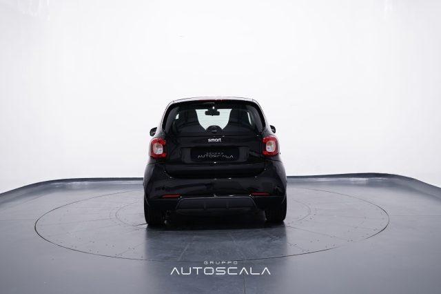 SMART ForTwo 1.0 70cv Twinamic Superpassion