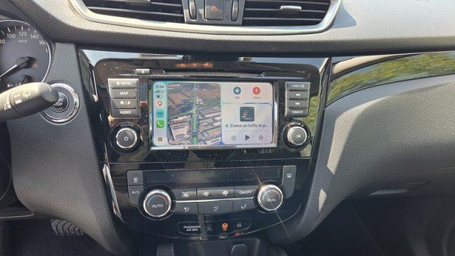 NISSAN Qashqai 1.5 dCi 115 CV DCT N-Connecta PERMUTE UNICOPR.