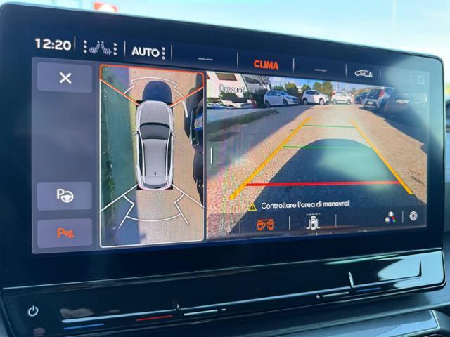 CUPRA Formentor 1.4 e-Hybrid DSG