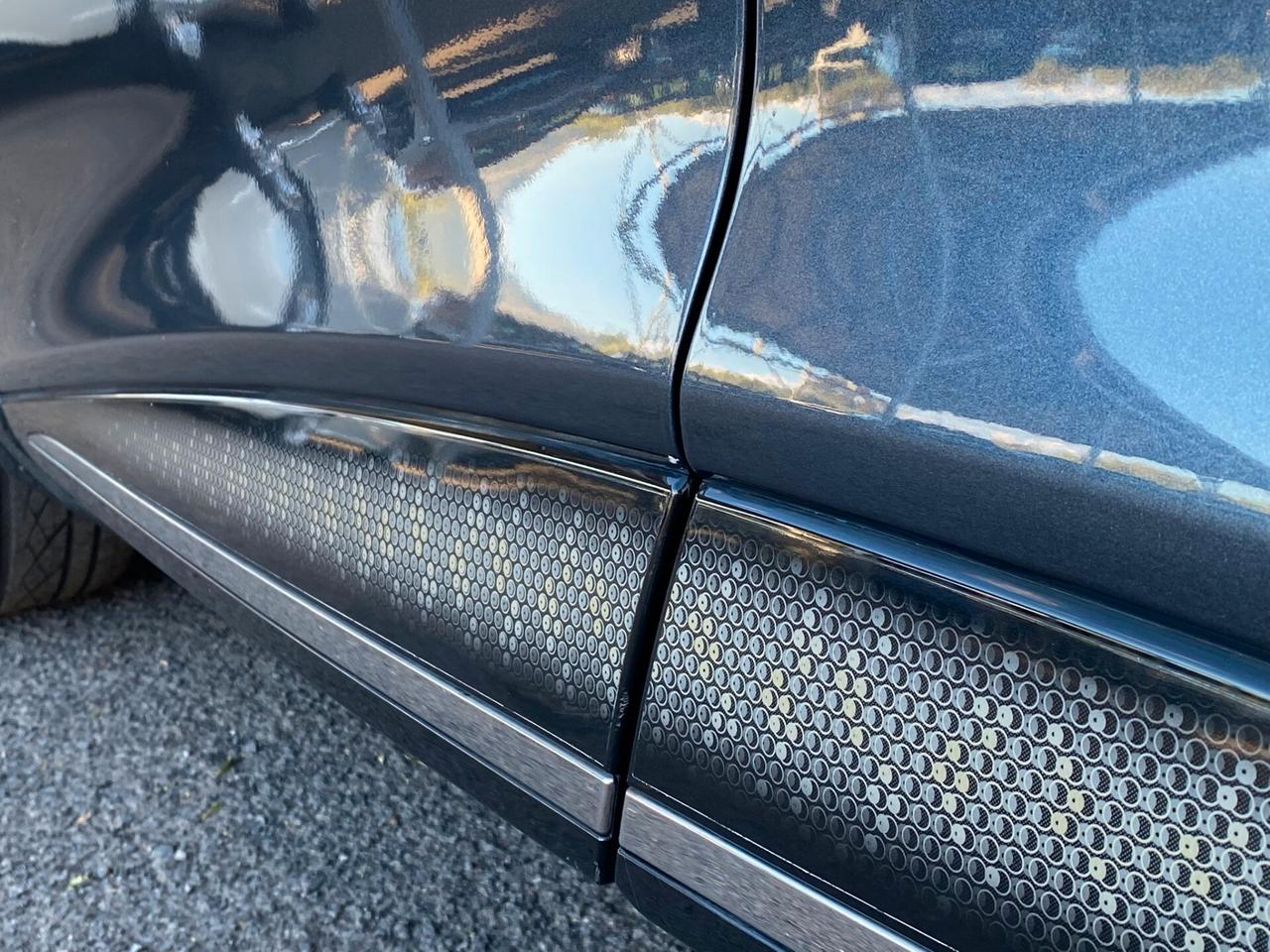Renault Clio dCi 8V 90 CV 5 porte Moschino Intens
