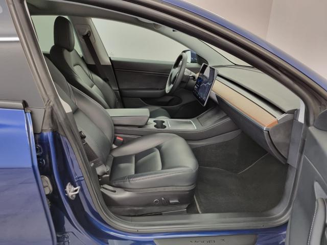 TESLA Model 3 Long Range Dual Motor AWD