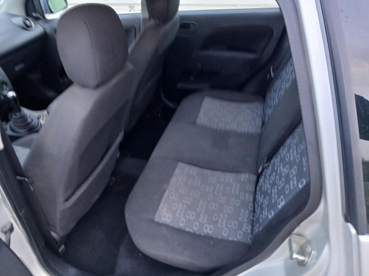 Ford Fiesta 1.4 TDCi 5p. Perfette condizioni