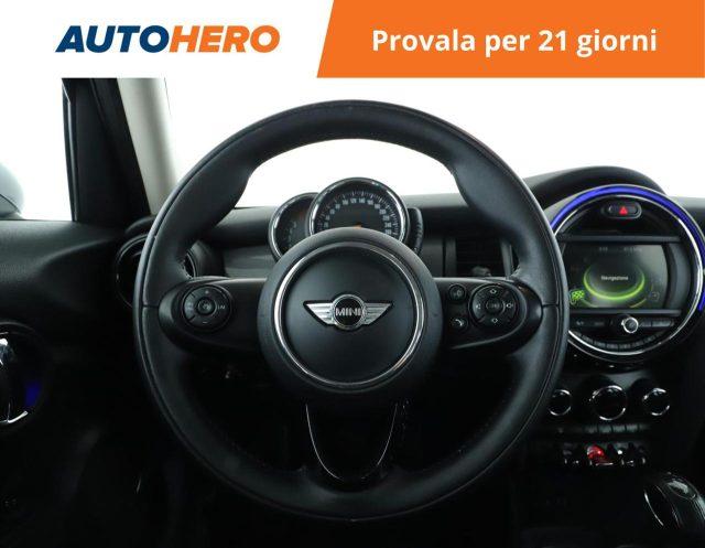 MINI Cooper D 1.5 Cooper D 5 porte