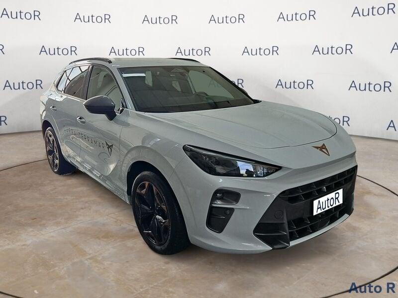 CUPRA Terramar 1.5 HYBRID DSG