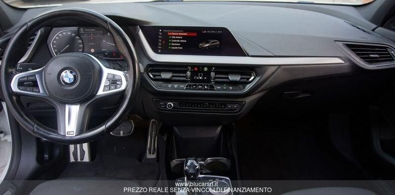 BMW Serie 1 116d 5p. M Sport