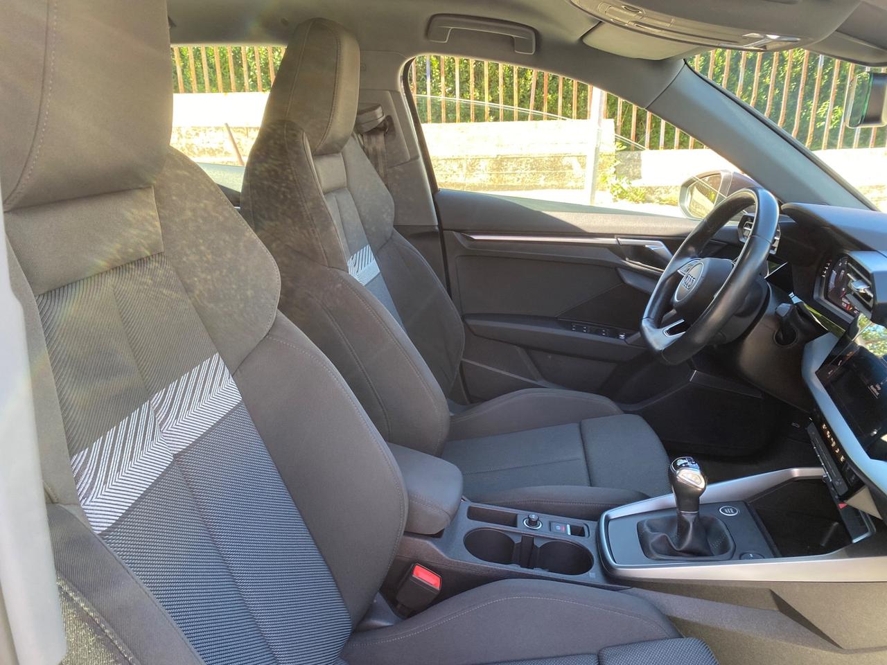 Audi A3 SPB 35 TDI