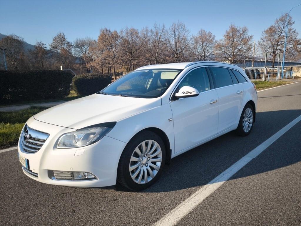 OPEL INSIGNA 2,0 CDTI STATION WAGON