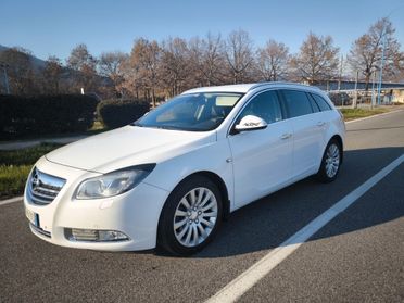 OPEL INSIGNA 2,0 CDTI STATION WAGON
