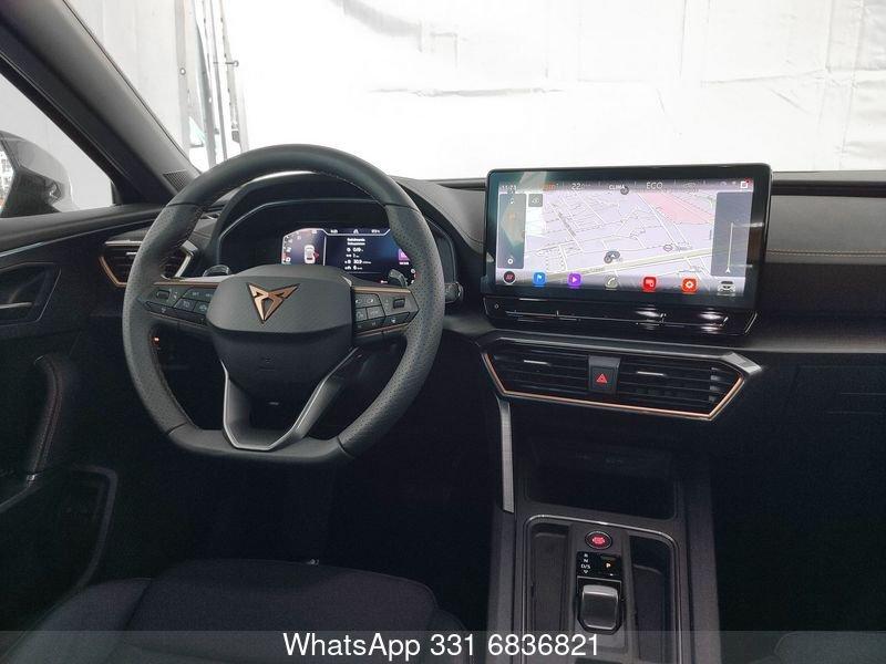 Cupra Formentor Formentor 1.4 e-Hybrid DSG