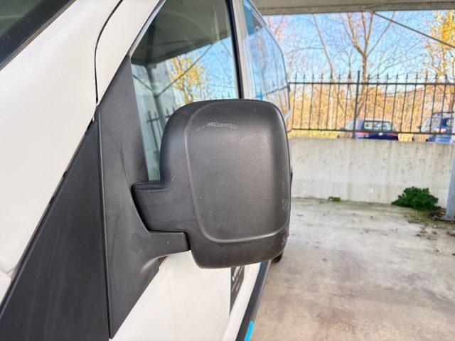 TOYOTA Proace 2.0 D-4D L1H1 Kasten IVA ESPSOTA 1 PROPRIETARIO